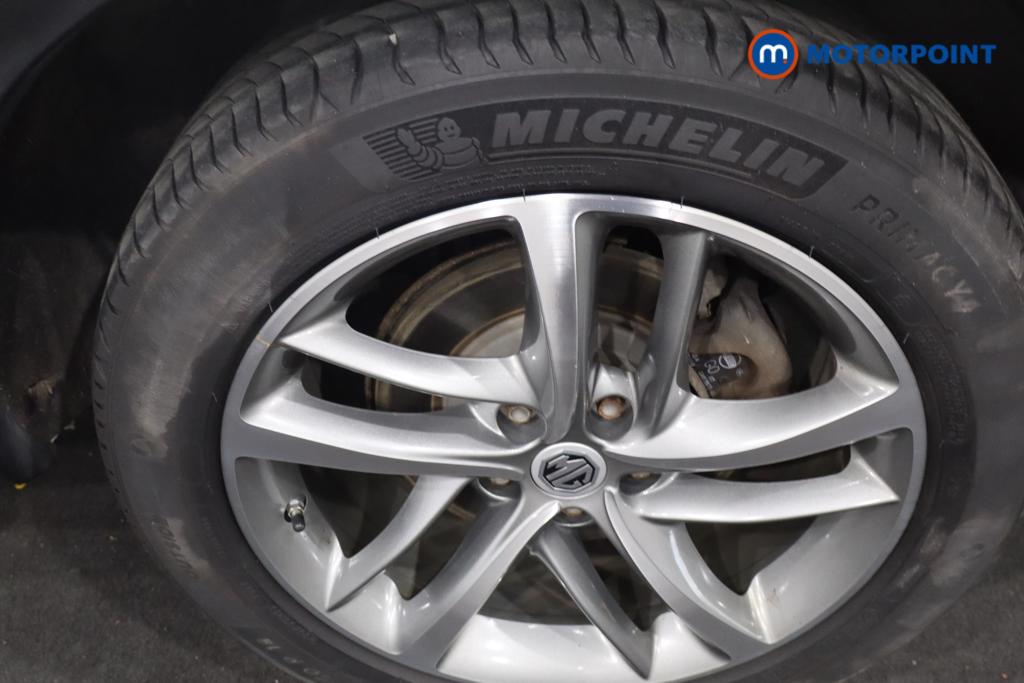 Used MG MG HS 2022 for sale - 77932102: Photo 35