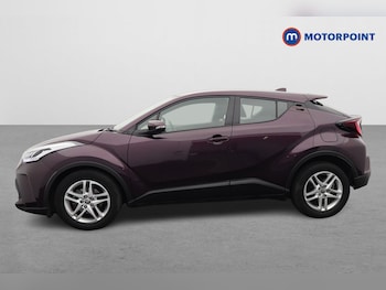 Used Toyota C-HR 2023 for sale - 78838869: Photo