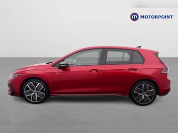 Used Volkswagen Golf 2025 for sale - 79671700: Photo