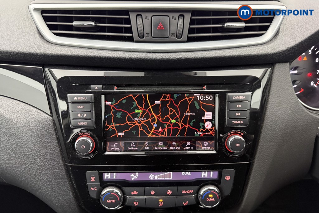 Used Nissan Qashqai 2019 for sale - 77023714: Photo 10