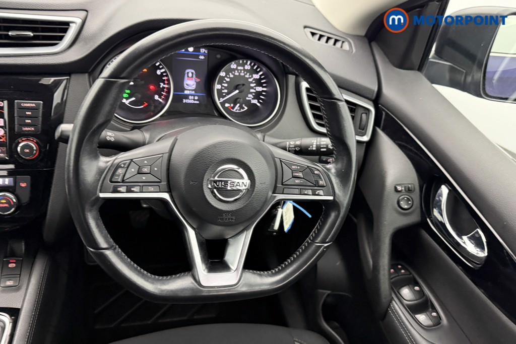 Used Nissan Qashqai 2019 for sale - 77023714: Photo 11