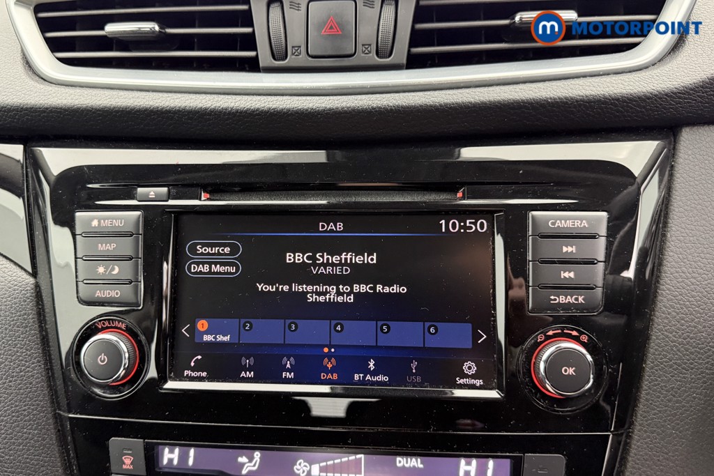 Used Nissan Qashqai 2019 for sale - 77023714: Photo 14