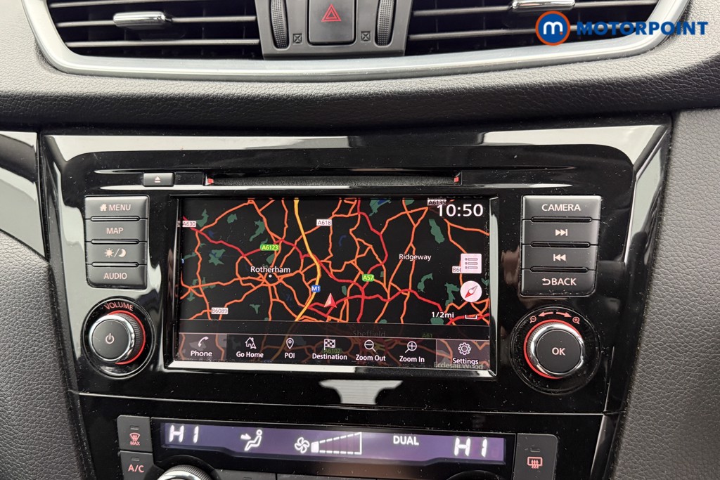 Used Nissan Qashqai 2019 for sale - 77023714: Photo 15