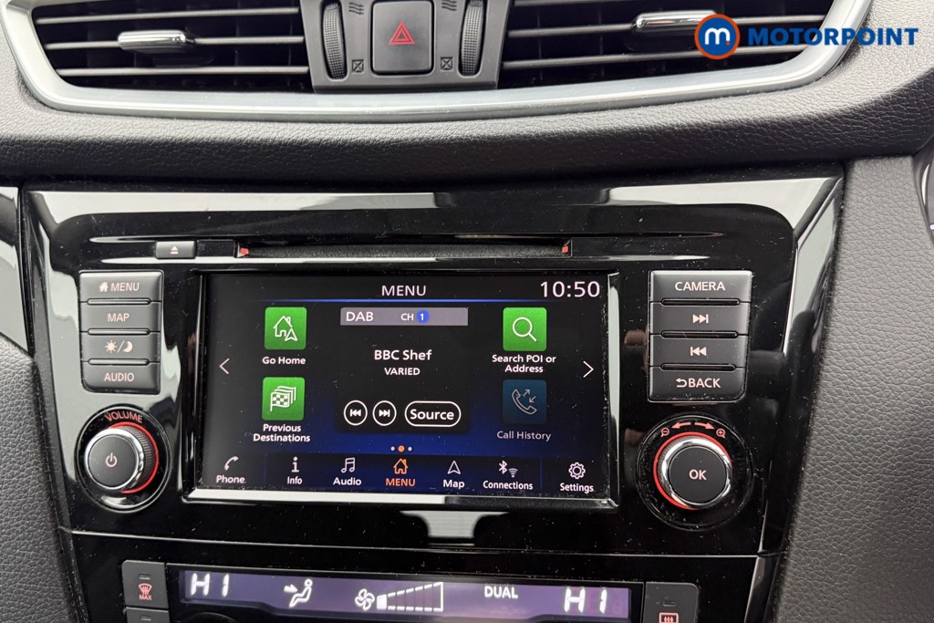 Used Nissan Qashqai 2019 for sale - 77023714: Photo 16