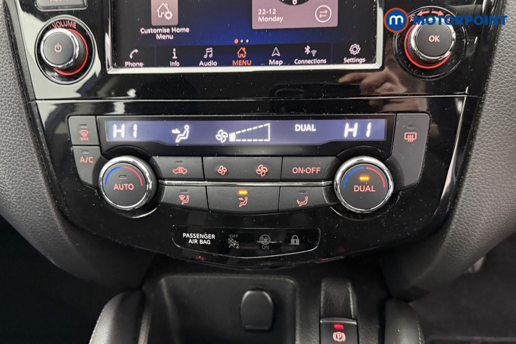 Used Nissan Qashqai 2019 for sale - 77023714: Photo 19