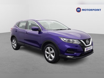 Used Nissan Qashqai 2019 for sale - 77023714: Photo