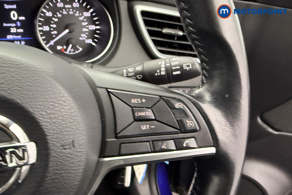 Used Nissan Qashqai 2019 for sale - 77023714: Photo 22