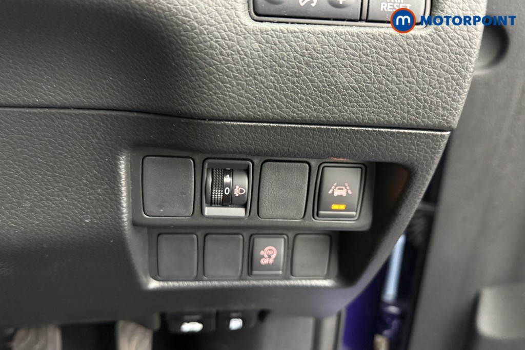 Used Nissan Qashqai 2019 for sale - 77023714: Photo 23