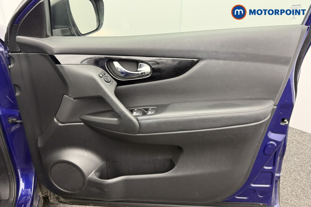 Used Nissan Qashqai 2019 for sale - 77023714: Photo 25