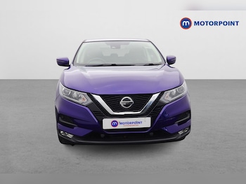 Used Nissan Qashqai 2019 for sale - 77023714: Photo