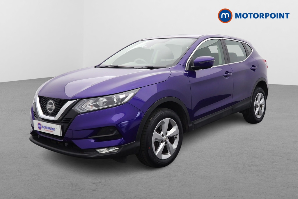 Used Nissan Qashqai 2019 for sale - 77023714: Photo 3