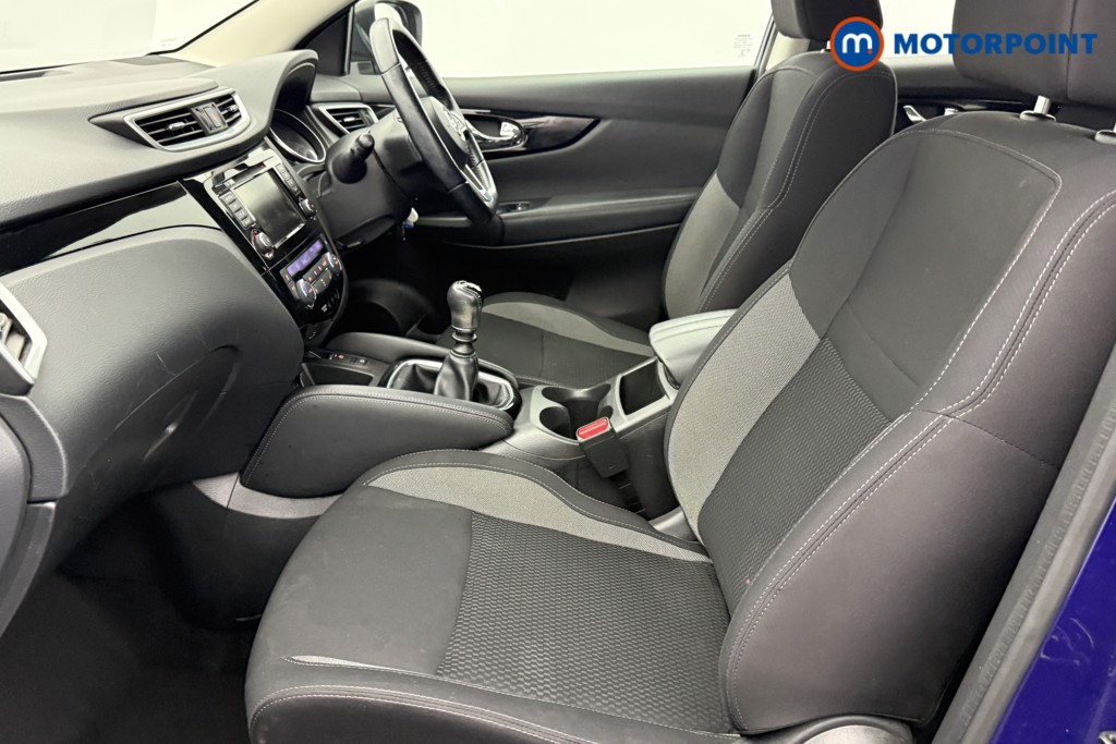 Used Nissan Qashqai 2019 for sale - 77023714: Photo 30