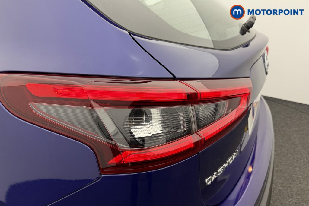 Used Nissan Qashqai 2019 for sale - 77023714: Photo 33