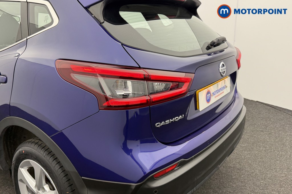 Used Nissan Qashqai 2019 for sale - 77023714: Photo 34