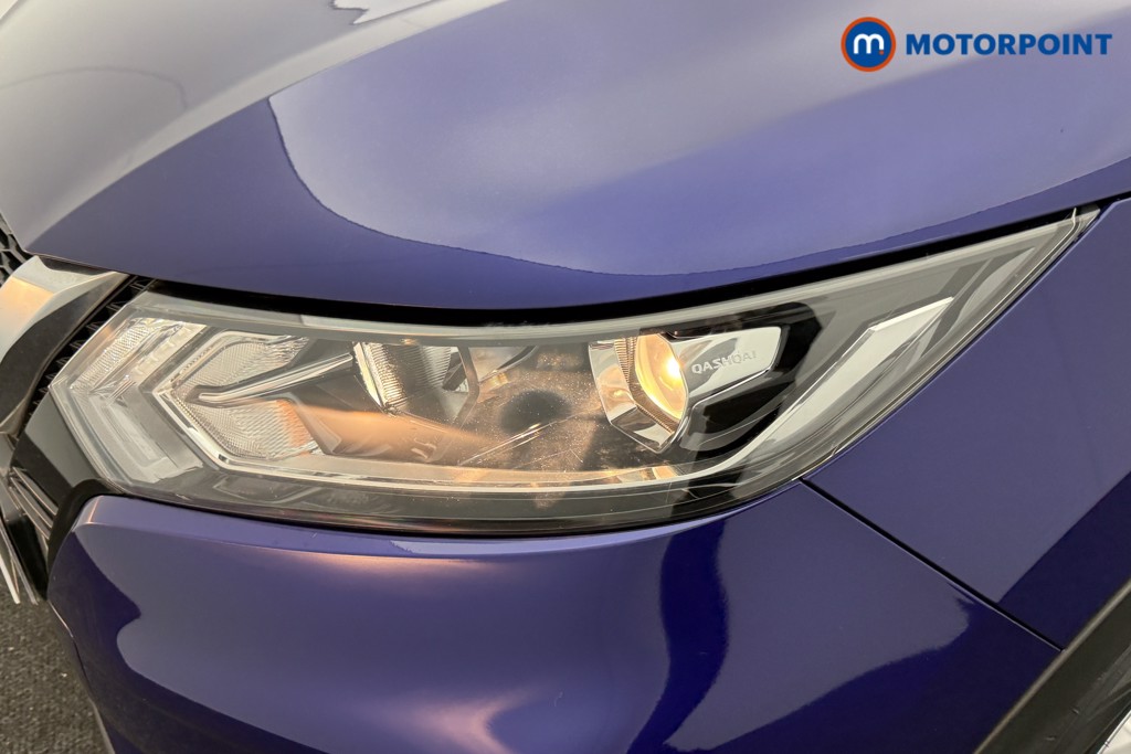 Used Nissan Qashqai 2019 for sale - 77023714: Photo 35