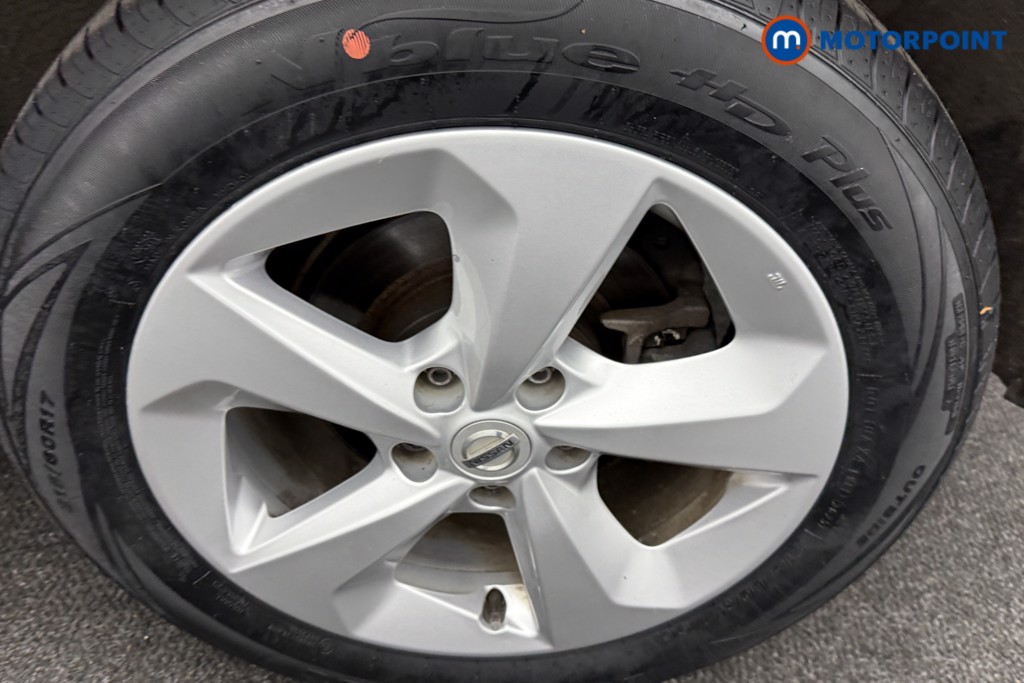 Used Nissan Qashqai 2019 for sale - 77023714: Photo 38