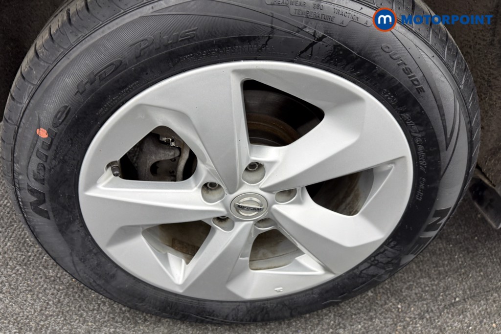 Used Nissan Qashqai 2019 for sale - 77023714: Photo 39