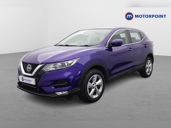 Used Nissan Qashqai 2019 for sale - 77023714: Photo