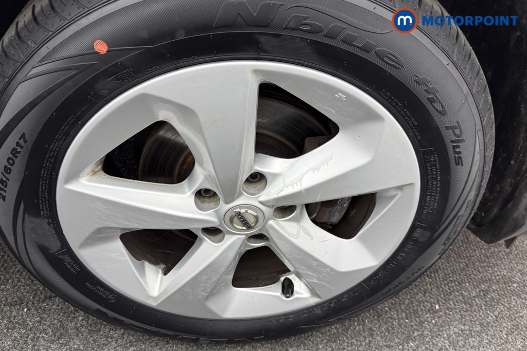 Used Nissan Qashqai 2019 for sale - 77023714: Photo 40