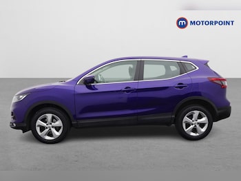 Used Nissan Qashqai 2019 for sale - 77023714: Photo