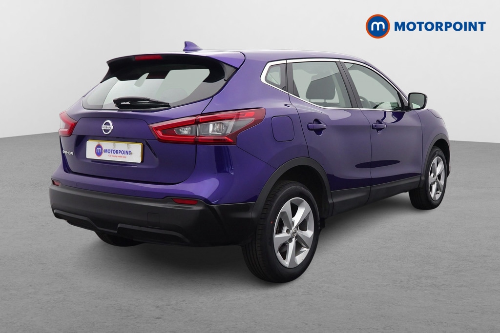 Used Nissan Qashqai 2019 for sale - 77023714: Photo 7