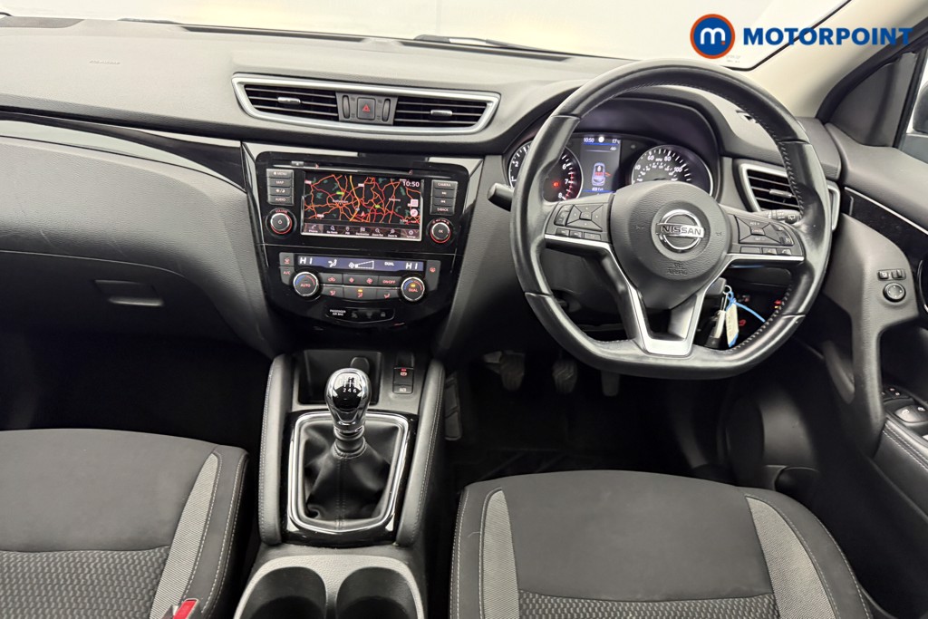 Used Nissan Qashqai 2019 for sale - 77023714: Photo 9