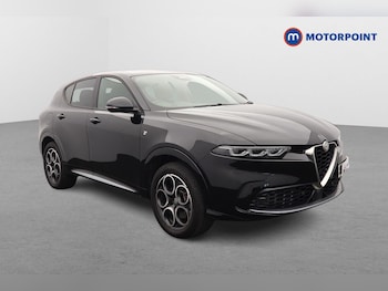 Used Alfa Romeo Tonale 2023 for sale - 78597161: Photo