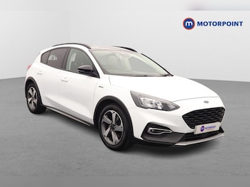 Used Ford Focus undefined for sale - 78720307: Photo