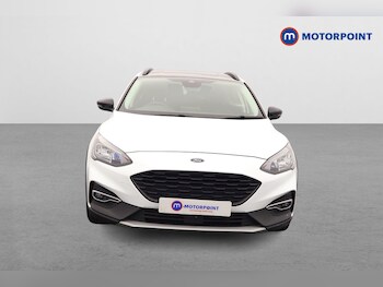 Used Ford Focus undefined for sale - 78720307: Photo