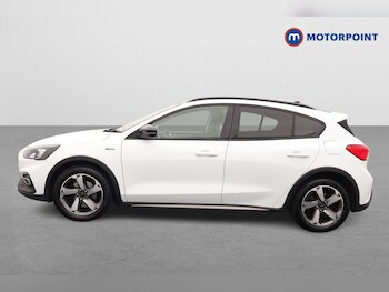 Used Ford Focus undefined for sale - 78720307: Photo