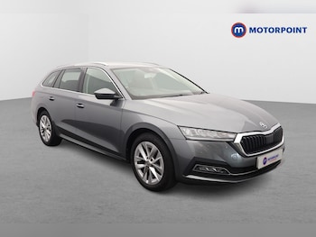 Used Skoda Octavia 2023 for sale - 78485565: Photo