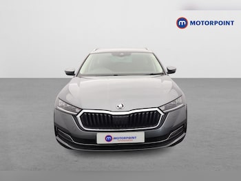 Used Skoda Octavia 2023 for sale - 78485565: Photo
