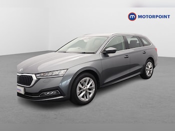 Used Skoda Octavia 2023 for sale - 78485565: Photo