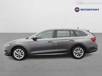 Used Skoda Octavia 2023 for sale - 78485565: Photo