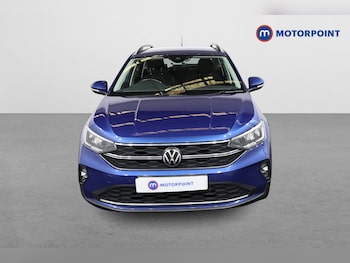 Used Volkswagen Taigo 2023 for sale - 79369512: Photo