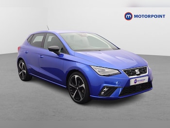 Used SEAT Ibiza undefined for sale - 78520966: Photo