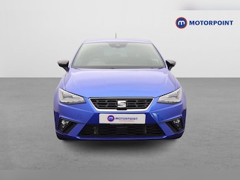 Used SEAT Ibiza undefined for sale - 78520966: Photo