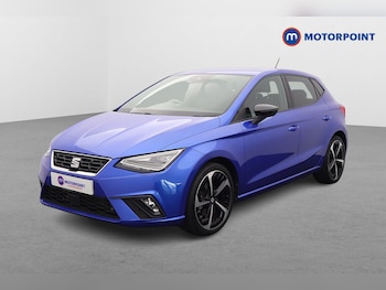 Used SEAT Ibiza undefined for sale - 78520966: Photo