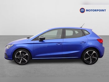 Used SEAT Ibiza undefined for sale - 78520966: Photo