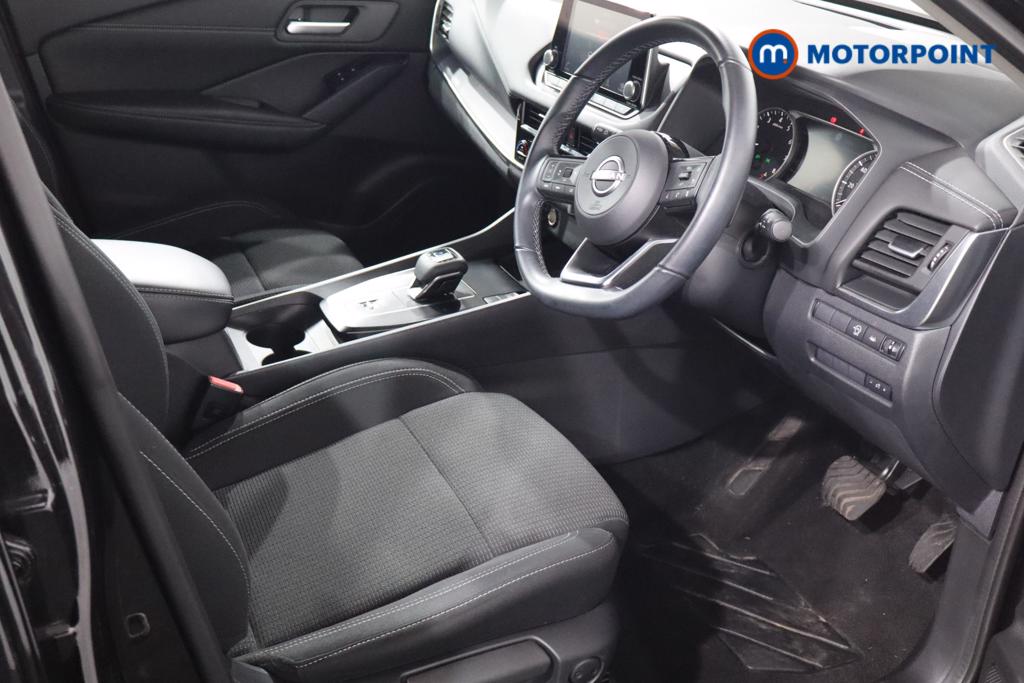 Used Nissan Qashqai for sale - 77168184: Photo 10