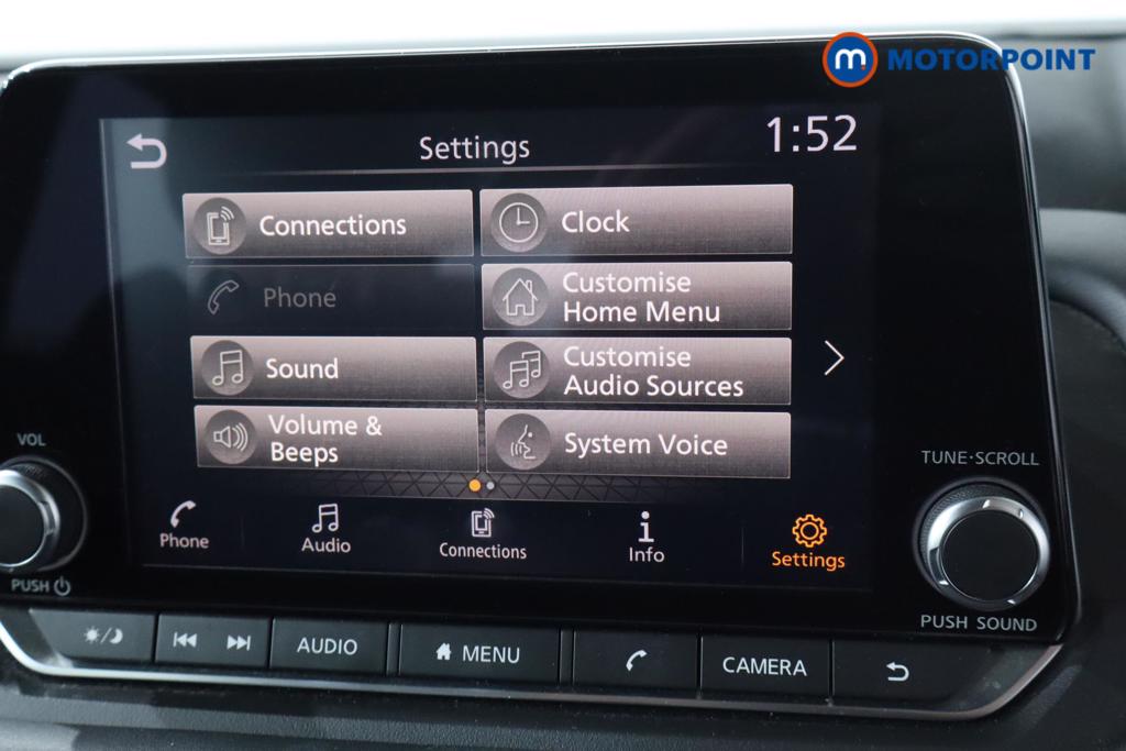 Used Nissan Qashqai for sale - 77168184: Photo 16