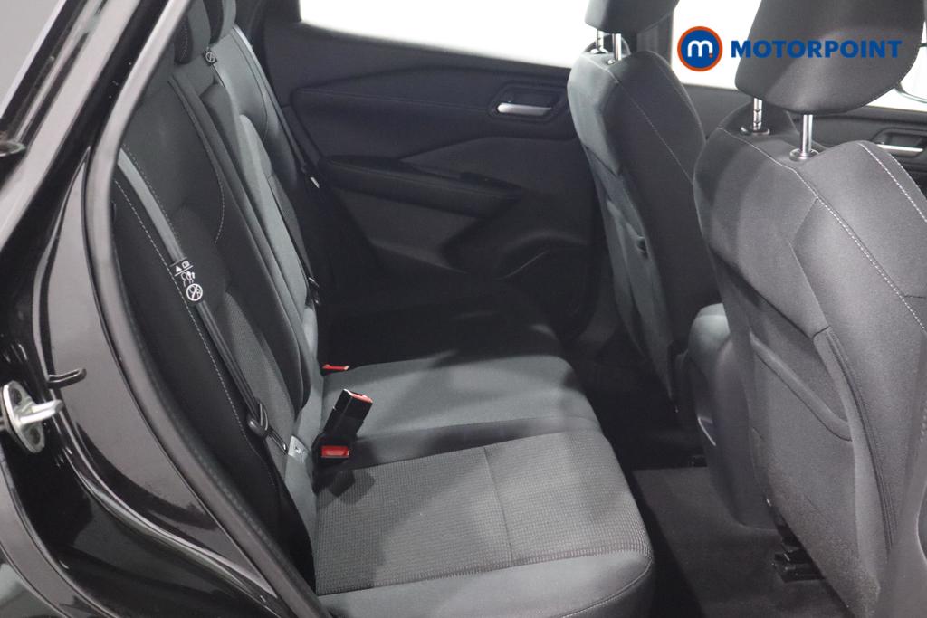 Used Nissan Qashqai for sale - 77168184: Photo 24