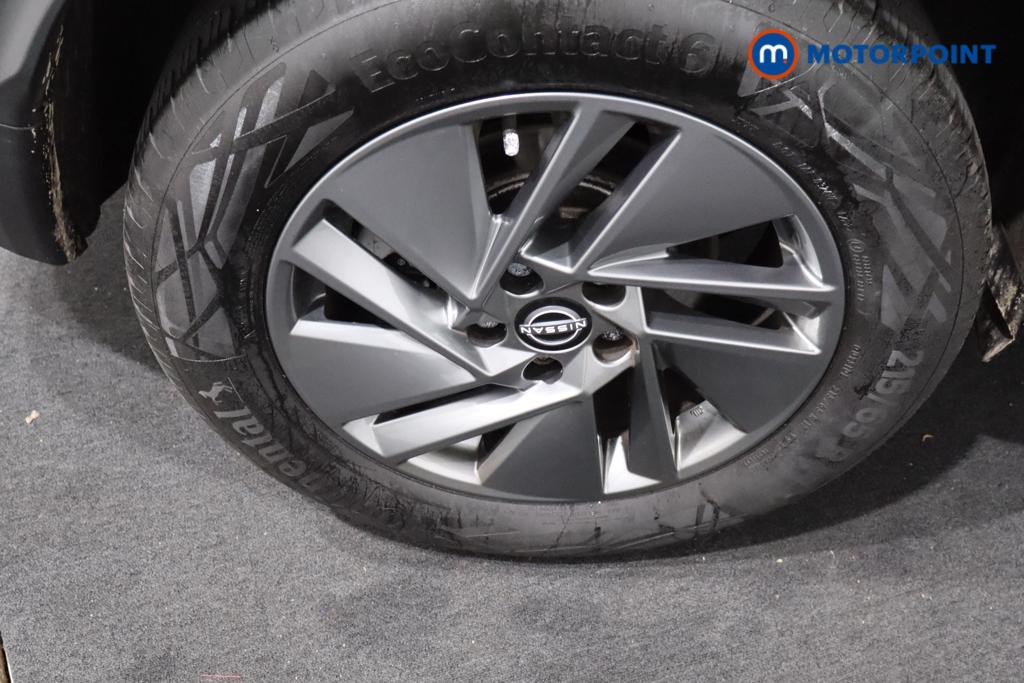 Used Nissan Qashqai for sale - 77168184: Photo 36