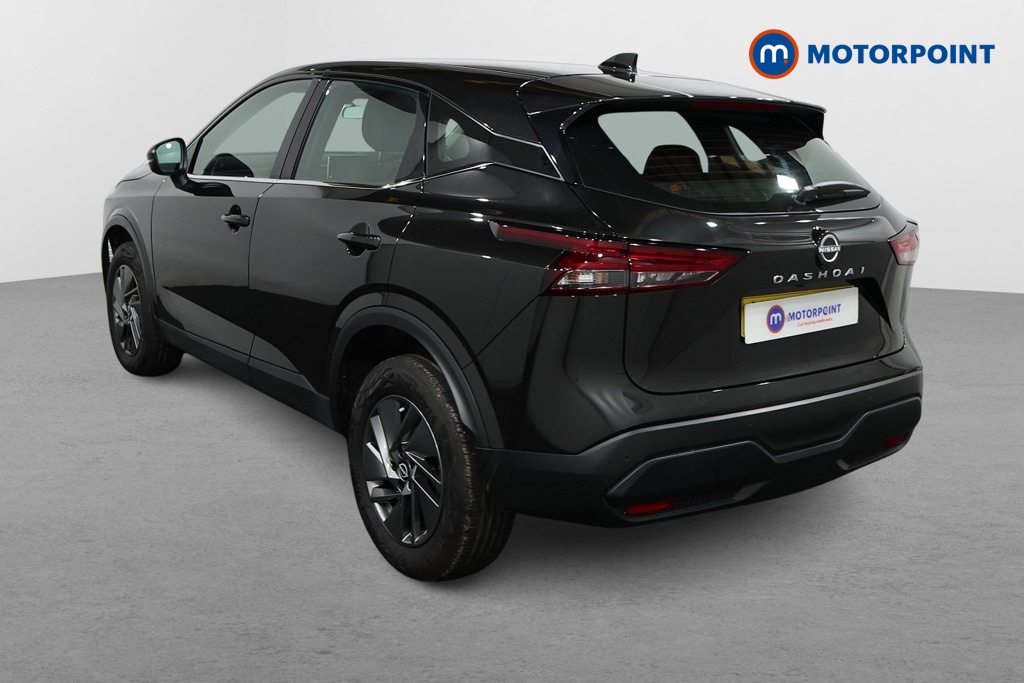 Used Nissan Qashqai for sale - 77168184: Photo 5