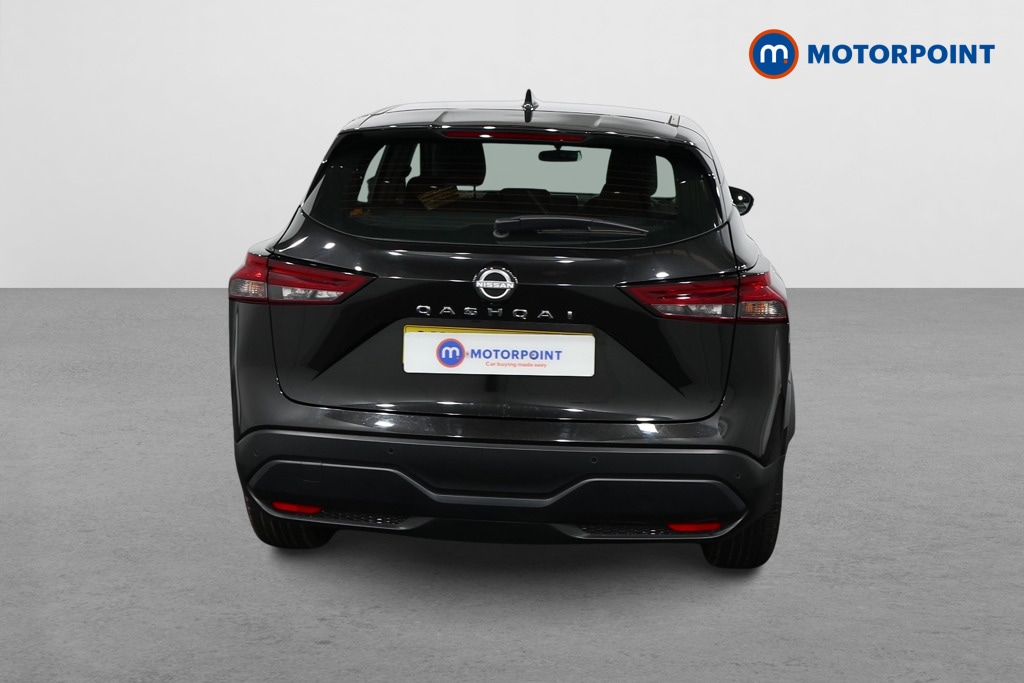 Used Nissan Qashqai for sale - 77168184: Photo 6
