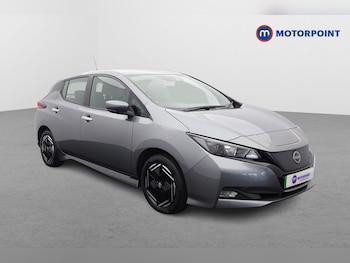 2022 - 110kW Acenta 39kWh 5dr Auto