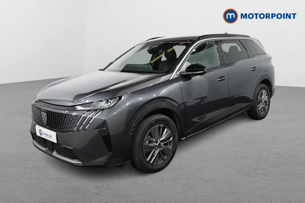 Used Peugeot 5008 2025 for sale - 78091407: Photo 3