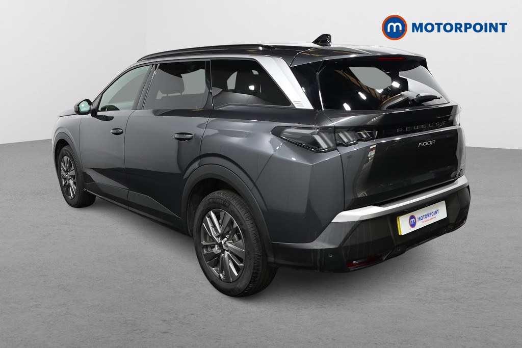 Used Peugeot 5008 2025 for sale - 78091407: Photo 5