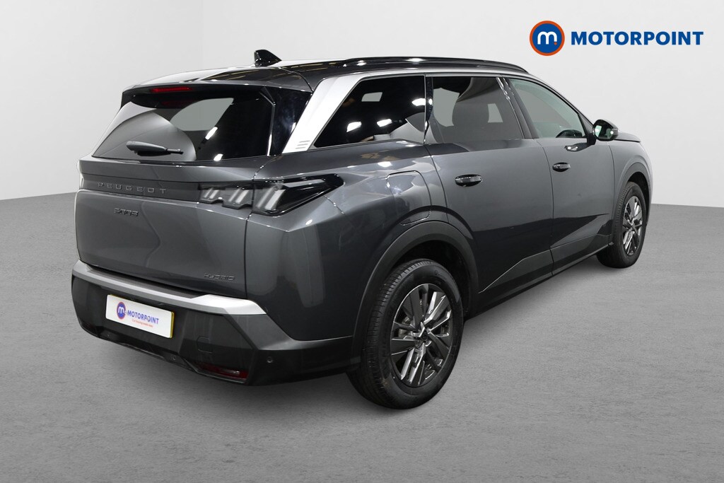 Used Peugeot 5008 2025 for sale - 78091407: Photo 7