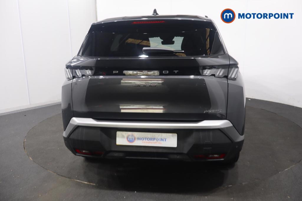 Used Peugeot 5008 2025 for sale - 78091407: Photo 9